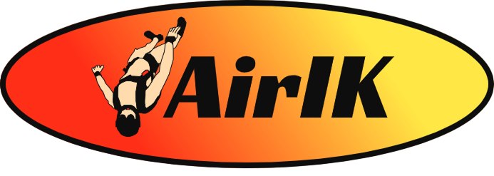 AirIK Logo